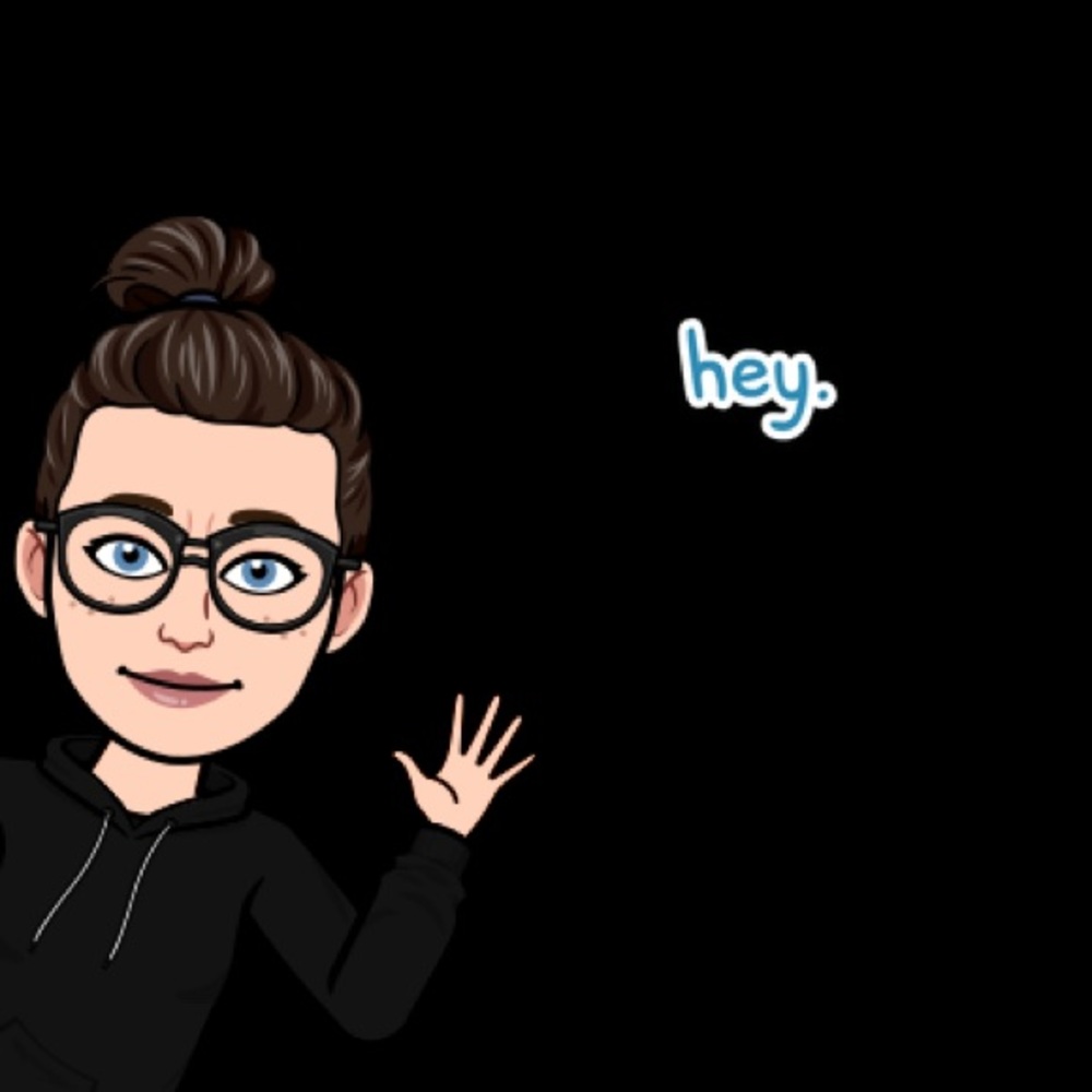 Meet your Posher, Heather